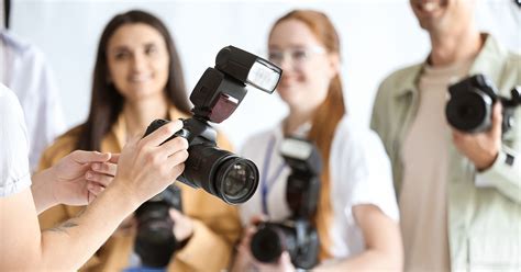 Image result for Photography Club Model