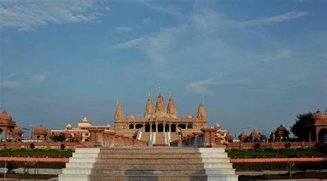 SWAMINARAYAN TEMPLE (2025) All You Need to Know BEFORE You Go (with ...