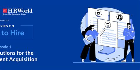 Elegant Solutions for the Future of Talent Acquisition - Webcast ...