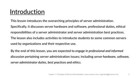 Server Administration Tips 的图像结果