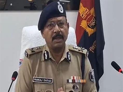 Bihar Police: बिहार में करीब 700 अपराधियों की संपत्ति होगी जब्त', ADG ...