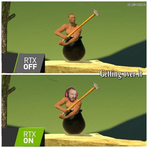 Image result for Getting Over It Live