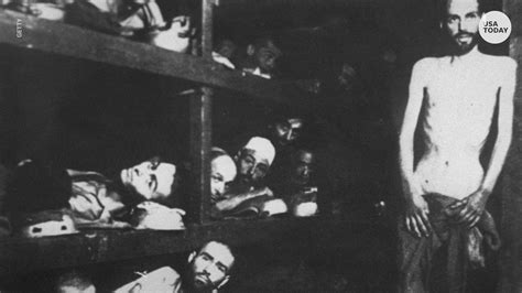 Holocaust Remembrance day: What happened nearly 80 years ago