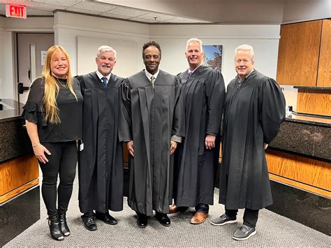 52-1 Judicial District Court | Novi MI