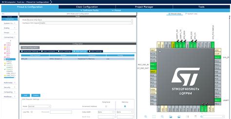 Image result for STM32 SPI Examples