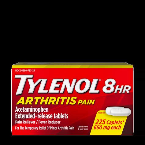 Explore All TYLENOL® Products to Help Relieve Your Pain | TYLENOL®