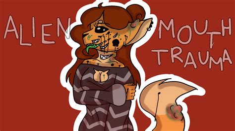 Image result for Alien Mouth Scene