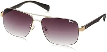 Buy Opium Gradient Men's Sunglasses (OP-1237-C03|59|Smoke lens) at ...