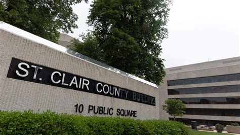 Illinois man sentenced to 43 years for child abuse crimes | Belleville ...