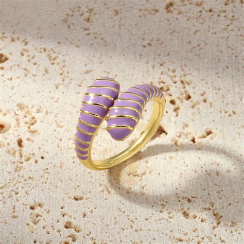 Princess Gabriella Ring | Salty – Salty Accessories