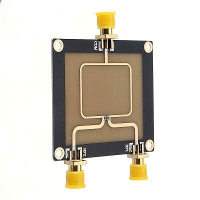 100-2700M Frequency Power Splitter - 2 Way Splitter/Combiner Motorobit ...