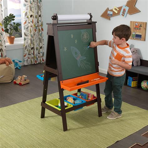 childrens art easel