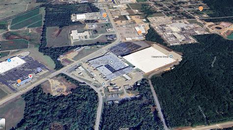 Company purchases former Husqvarna facility in Nashville, creates 110 new jobs | Texarkana Today