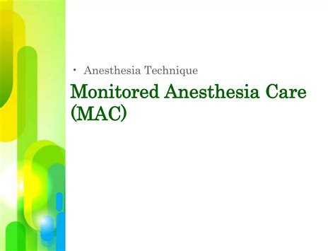 Awake Craniotomy Anaesthesia.pptx