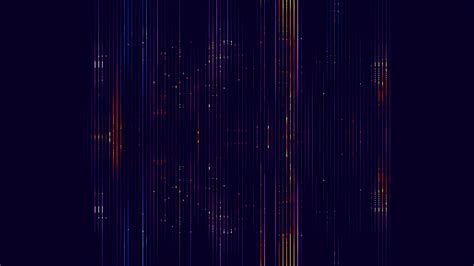 Download wallpaper 1920x1080 lines, outlines, city, strip full hd, hdtv ...