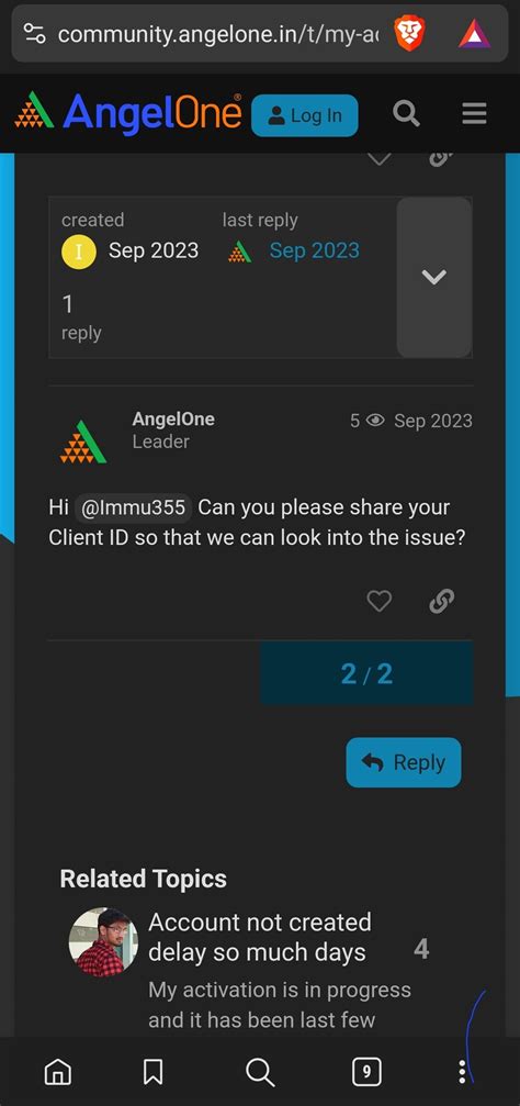 [OffTopic] MadeForTrade Community UX - UI / UX Feedback 🎨🧩📱 - MadeForTrade