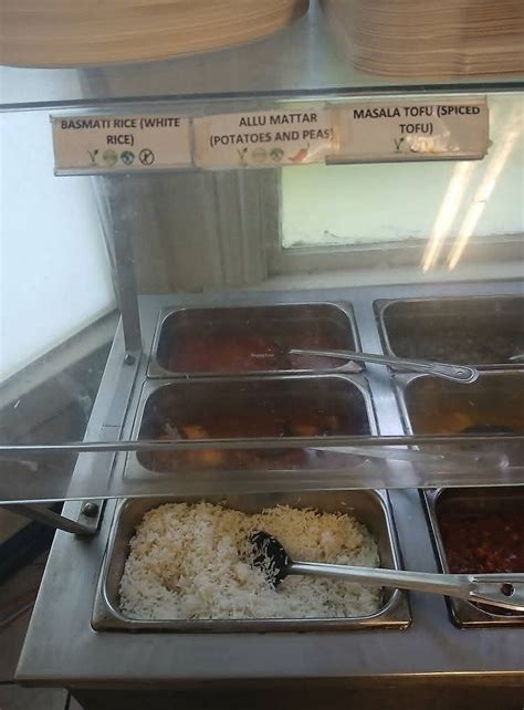 Earthen Jar - Ann Arbor Michigan Restaurant - HappyCow