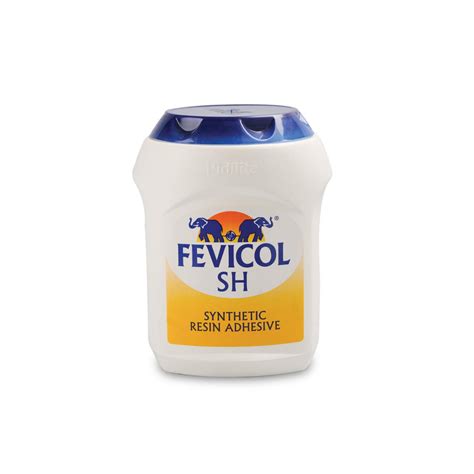 Fevicol SH Adhesive - High Strength, Fast-Drying & Durable
