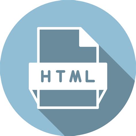 Image result for HTML File Format