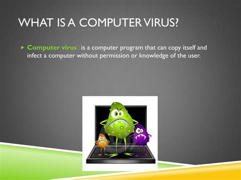 Define Computer Virus 的图像结果