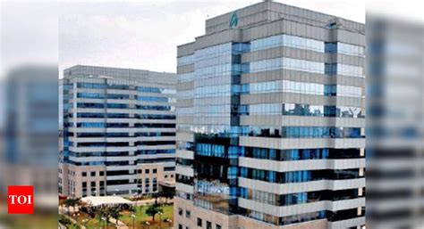 IT Parks To Boost Industry: Civic body’s nod to new IT parks to boost ...