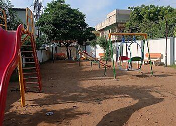 3 Best Public Parks in Guntur, AP - Expert Recommendations
