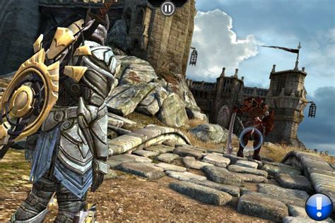 Image result for Infinity Blade 2 Tips
