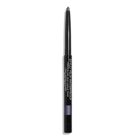Eyeliner & Eyeliner Pencils | CHANEL