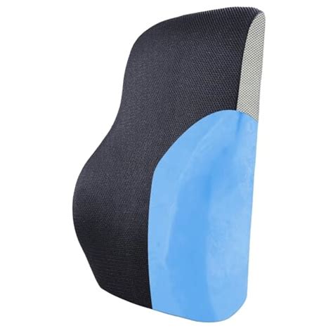 Amazon.in Bestsellers: The most popular items in Lumbar Pillows