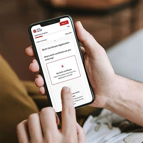 Order Iowa (IA) Birth Certificates with Confidence