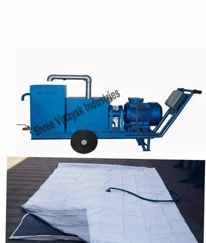 Dewatering Pump - Concrete Vacuum Dewatering System from Ahmedabad