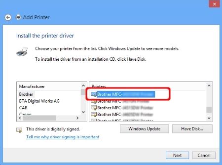 Install Scanner Driver Brother 的图像结果