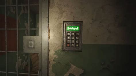 Stalker 2 Waste Processing Safe Code