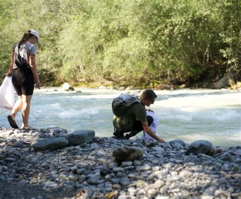 Bodensee CleanUP Days | Urlaub am Bodensee, Vorarlberg