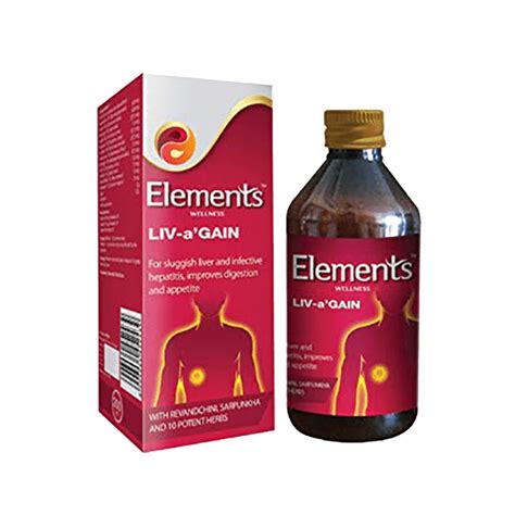Buy ELEMENTS Online & Get Upto 60% OFF at PharmEasy