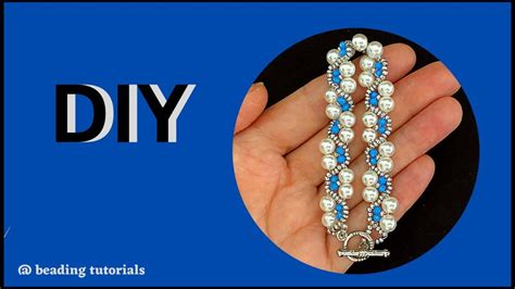 How to Make Beaded Bracelets Tutorials 的图像结果