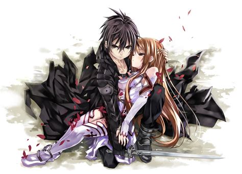 Anime Love Wallpapers HD / Desktop and Mobile Backgrounds