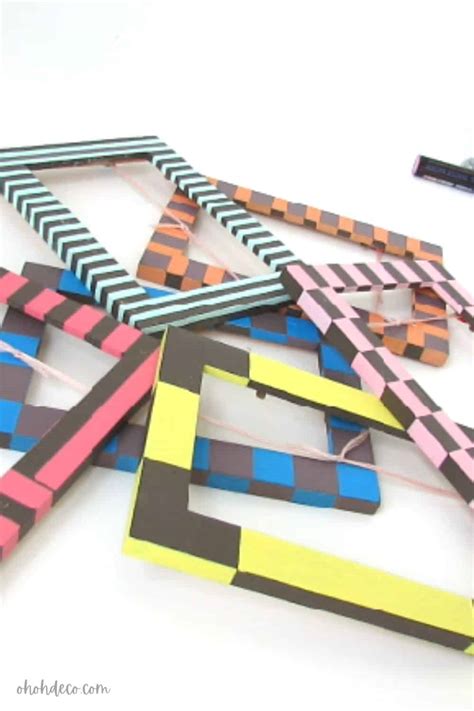 Image result for DIY Frame Decorating