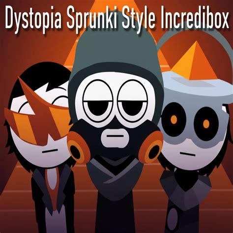 Sprunki Incredibox Draw Path | Play Online Games For Free