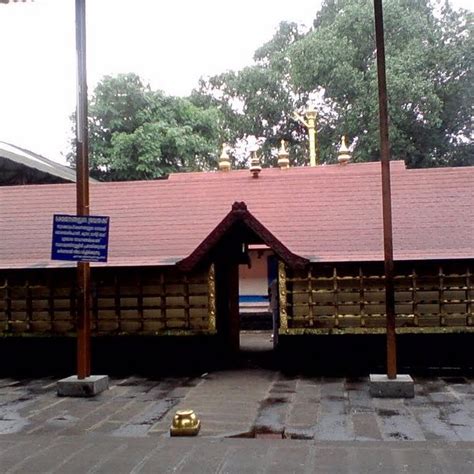 Aranmula Parthasarathy Temple, Pathanamthitta - Tripadvisor