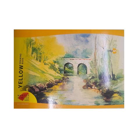 YOUVA, Drawing Book | Soft Bound. – OXFORD stationers