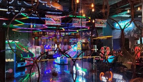 SMAAASH - All You Need to Know BEFORE You Go 2026 (with Photos ...