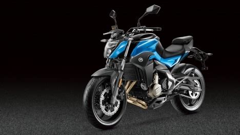 Cf Moto Bikes Price List in India | Find New Cf Moto Bike Models with ...