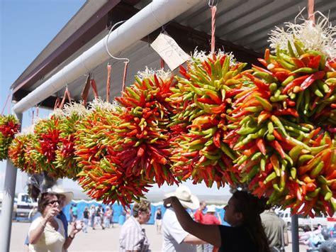 Hatch Valley Chile Festival - Hatch, New Mexico #FestivalFrenzy # ...