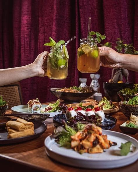 CHILINH RESTAURANT, Frankfurt - Menu, Prices & Restaurant Reviews ...