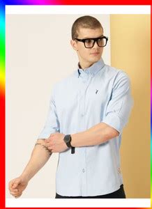 Helmese Men Self Design Casual Multicolor Shirt - Buy Helmese Men Self ...