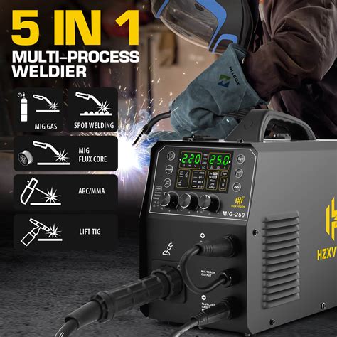Electric Arc Welding Machine
