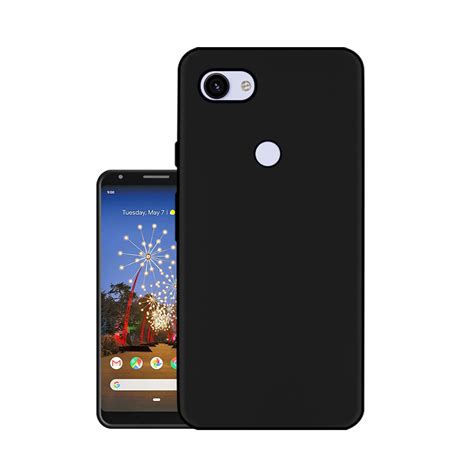 Amazon Brand - Solimo Rubberised Exclusive Matte Finish Soft Back Case ...