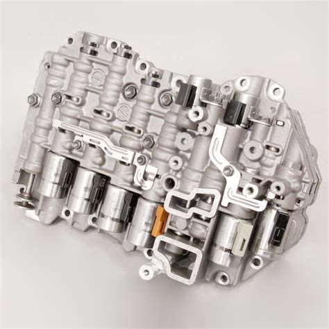 09G TF-60SN 6 Speed Transmission Valve Body For | Ubuy India