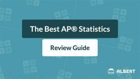 Image result for AP Statistics Review